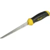 SCIE A GUICHET SPECIALE PANNEAUX DE PLATRE 150MM FATMAX - STANLEY FRANCE | 0-20-556