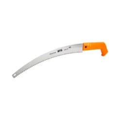 Scie arboricole denture trempée 360 mm adaptable sur perche Bahco | 339-6T