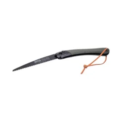 Scie arboricole pliable activités plein-air denture trempée - 190 mm 7,5 dents au pouce Bahco | 396-LAP