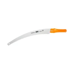 Scie arboricole réaffûtable 360 mm adaptable sur perche, 5 dents au pouce Bahco | 384-5T