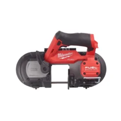 Scie a ruban compacte 12 volts fuel M12FBS64-0X Milwaukee | 4933478440