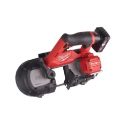 Scie a ruban compacte 12 volts fuel M12FBS64-402X Milwaukee | 4933478441