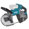 SCIE A RUBAN 127MM 40VMAX (MACHINE SEULE) - Makita | PB002GZ