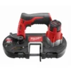 Scie a ruban 12 volts M12 BS-0 Milwaukee | 4933431310