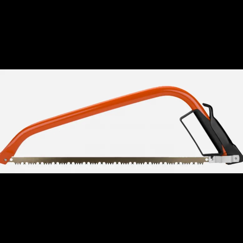 Scie à bûche professionnelle pour bois vert - 530 mm Bahco | SE-16-21-23