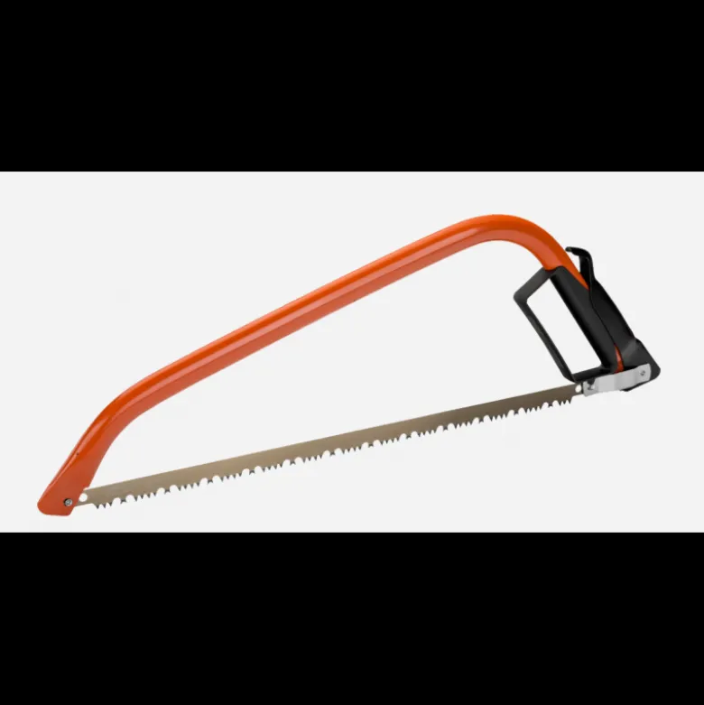 Scie à bûche professionnelle pour bois vert - 530 mm Bahco | SE-16-21-23