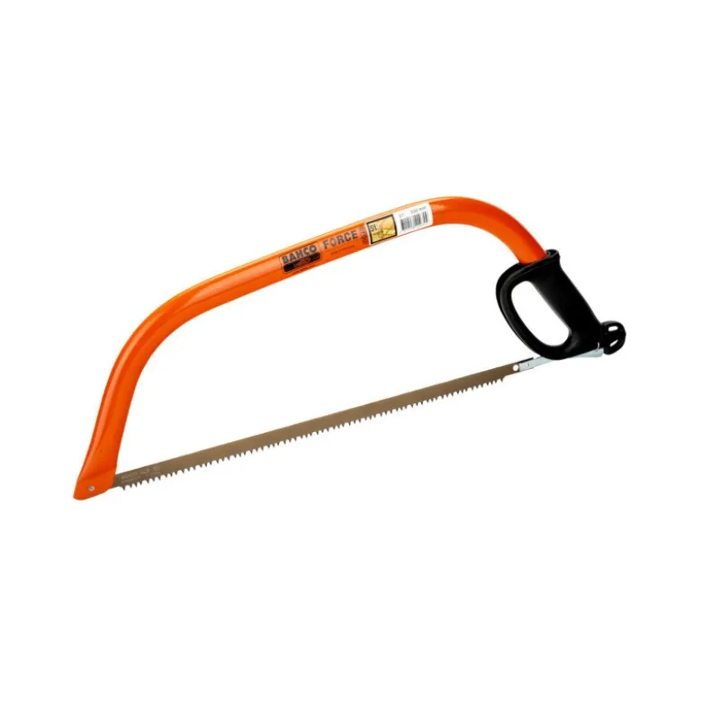 Scie à bûches ergo avec lame bois vert 760 mm Bahco | 10-30-23