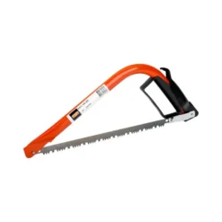Scie à bûches pour tous usages - 378 mm, 23 dents au pouce Bahco | 331-15-23