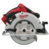 Scie circulaire bois 18 volts brushless M18 BLCS66-0X Milwaukee | 4933464589