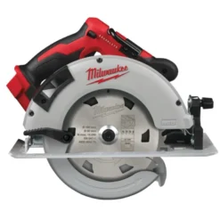 Scie circulaire bois 18 volts brushless M18 BLCS66-0 Milwaukee | 4933464588