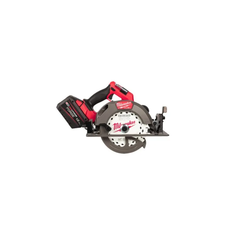 Scie circulaire FUEL 68mm, 18V, 12Ah - Milwaukee | 4933493492