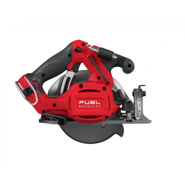 Scie circulaire FUEL 57mm, 18V, 3Ah - Milwaukee | 4933493589
