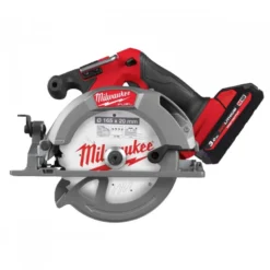 Scie circulaire FUEL 57mm, 18V, 3Ah - Milwaukee | 4933493589