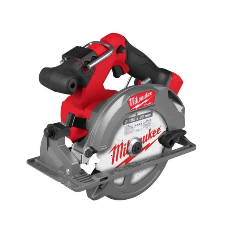Scie circulaire FUEL 57mm, 18V, 3Ah - Milwaukee | 4933493589