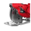 Scie circulaire FUEL 57mm, 18V, sans batterie - Milwaukee | 4933493588
