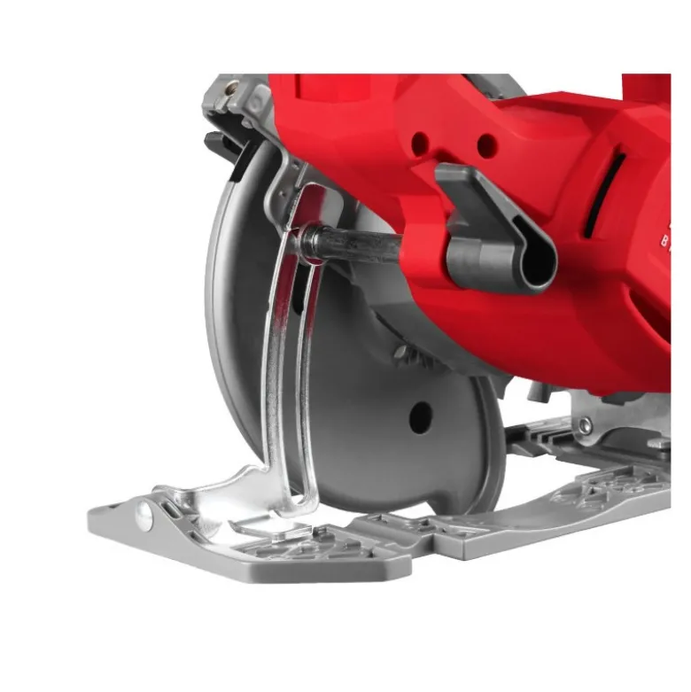 Scie circulaire FUEL 57mm, 18V, sans batterie - Milwaukee | 4933493588