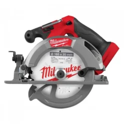 Scie circulaire FUEL 57mm, 18V, sans batterie - Milwaukee | 4933493587