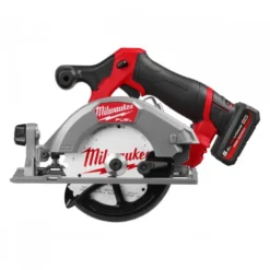 Scie circulaire FUEL 12V, 5Ah - Milwaukee | 4933493489