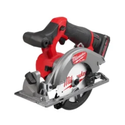 Scie circulaire FUEL 12V, 5Ah - Milwaukee | 4933493489