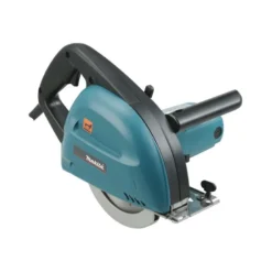 Scie circulaire MAKITA à métaux 1100 Watt diamètre 185 mm modèle 4131