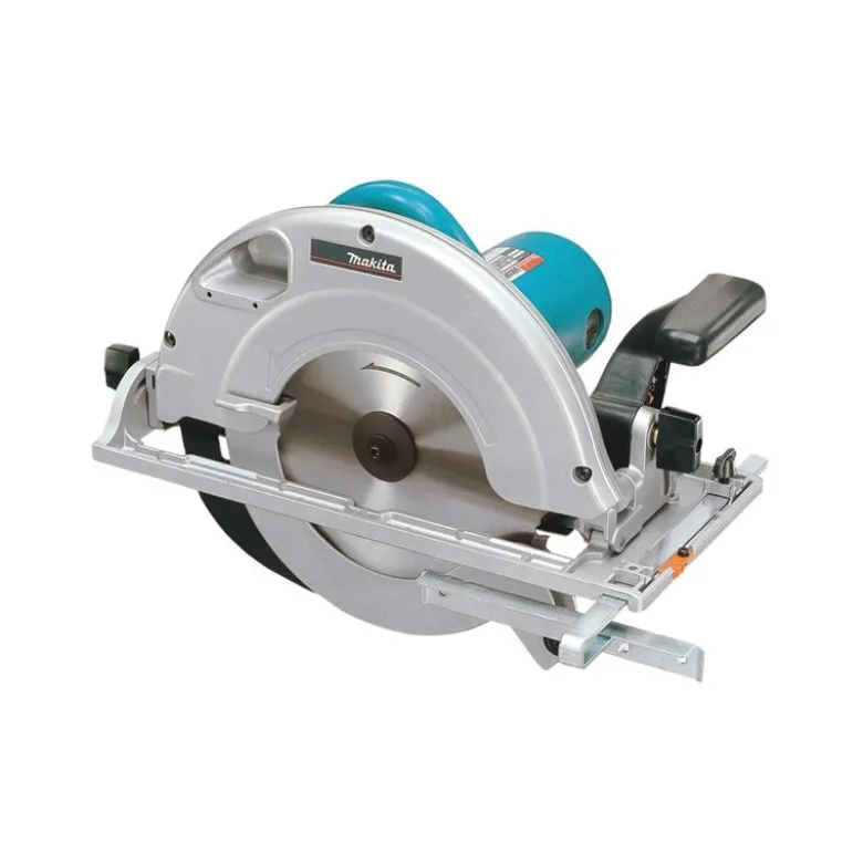 Scie circulaire MAKITA 2000 Watt diamètre 235 mm modèle 5903RK