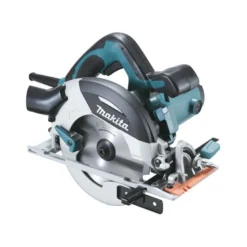 Scie circulaire MAKITA 1100 Watt diamètre 165 mm modèle HS6101J
