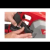 Scie circulaire metal 18 volts fuel M18 FMCS66-0C Milwaukee | 4933472110