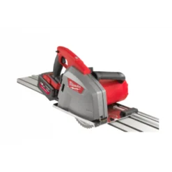 Scie circulaire metal 18 volts fuel M18 FMCS66-0C Milwaukee | 4933472110