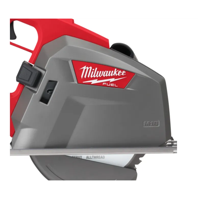 Scie circulaire metal 18 volts fuel M18 FMCS66-0C Milwaukee | 4933472110