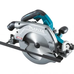 Scie circulaire 235mm 40v max BL4050f x2 - Makita | HS009GT201