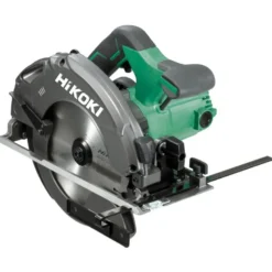 Scie circulaire ø190mm 1300W Hikoki | C7U3WBZ