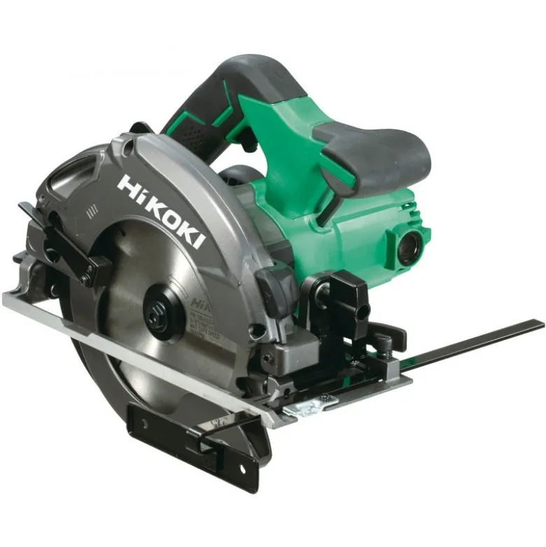 Scie circulaire ø165mm 1300W Hikoki | C6U3WBZ