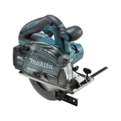 Scie circulaire à métaux 18 V Li-Ion 5 Ah Ø 150 mm MAKITA DCS553RTJ