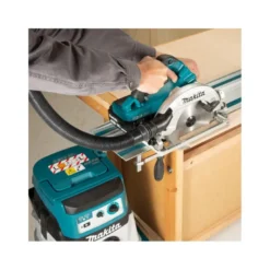 Scie circulaire 36 V : 2 x 18 V Li-Ion BL1850B Ø 190 mm seul Makita | DHS783ZJU