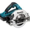 Scie circulaire 36 V : 2 x 18 V Li-Ion BL1850B Ø 190 mm Makita | DHS782PT2J