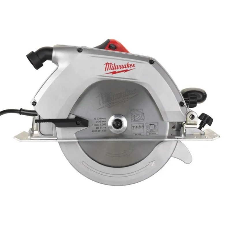 Scie circulaire 2100w CS 85SB Milwaukee | 4933451117