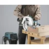 Scie circulaire 2000 W Ø 270 mm Makita | HS0600