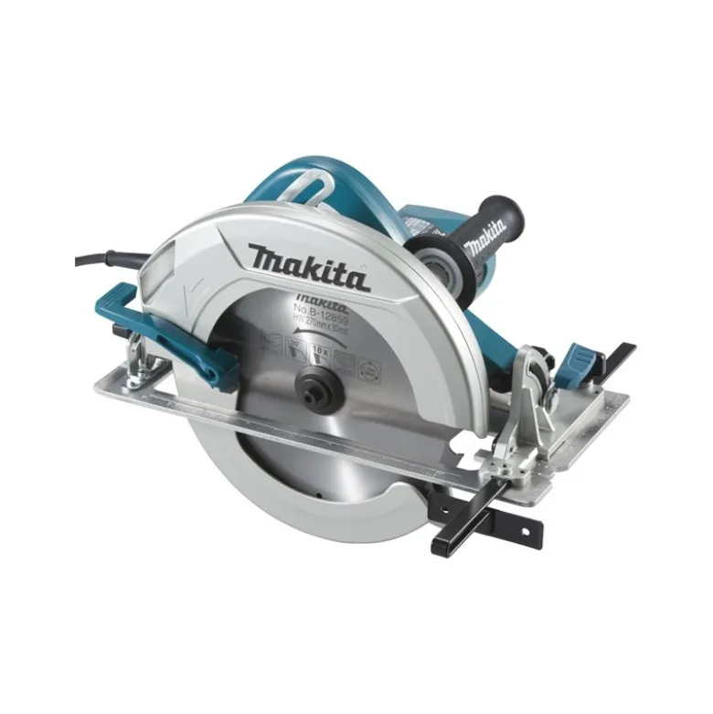 Scie circulaire 2000 W Ø 270 mm Makita | HS0600