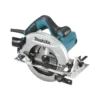 Scie circulaire 1600 W Ø 190 mm MAKITA HS7611K