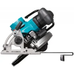 Scie circulaire XGT 165MM BL4025 ×2 + DC40RA + MAKPAC3 - Makita | HS012GD201