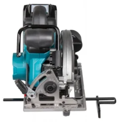 Scie circulaire XGT 165MM BL4025 ×2 + DC40RA + MAKPAC3 - Makita | HS012GD201