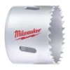 SCIE CLOCHE BIMETAL CONTRACTOR 56MM 1PC - Clip brochable - Milwaukee | 4932464691