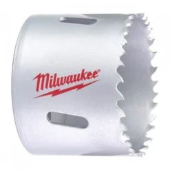 SCIE CLOCHE BIMETAL CONTRACTOR 56MM 1PC - Clip brochable - Milwaukee | 4932464691