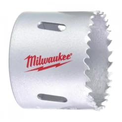 SCIE CLOCHE BIMETAL CONTRACTOR 54MM 1PC - Clip brochable - Milwaukee | 4932464690
