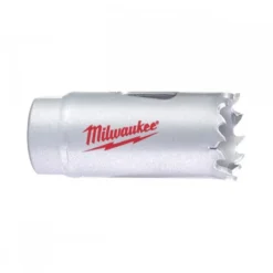 SCIE CLOCHE BIMETAL CONTRACTOR 22MM 1PC - Clip brochable - Milwaukee | 4932464676