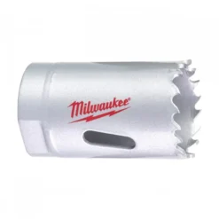 SCIE CLOCHE BIMETAL CONTRACTOR 30MM 1PC - Clip brochable - Milwaukee | 4932464681