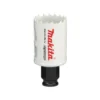 Scie cloche Bi-Métal EzyChange pour perceuses Ø 35mm Makita | E-03741