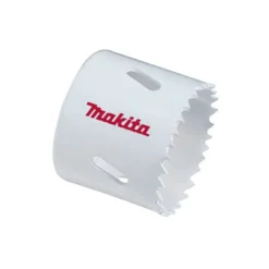 Scie cloche Bi-Métal pour perceuses Ø 22mm, HSS BiM Makita | D-17011