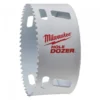 SCIE CLOCHE HOLE DOZER BIMETAL COBALT 4/6105MM - Milwaukee | 49565205
