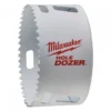 SCIE CLOCHE HOLE DOZER BIMETAL COBALT 4/692MM - Milwaukee | 49565195